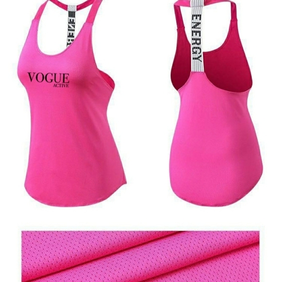 🆕 'Vogue Active' Dry Tank - Picture 2 of 3